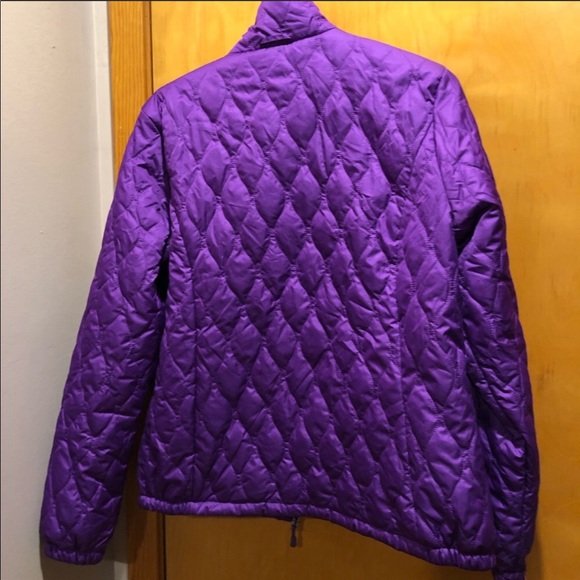 Spring/fall jacket - Picture 2 of 6